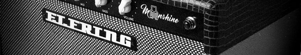 Moonshine | Elfring Amps & More | Guitar amp
