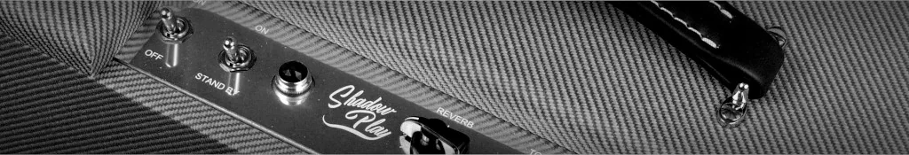 Shadowplay | Elfring Amps & more