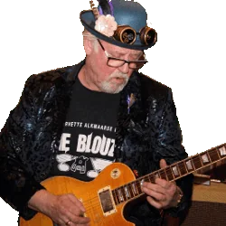 Rob Blom