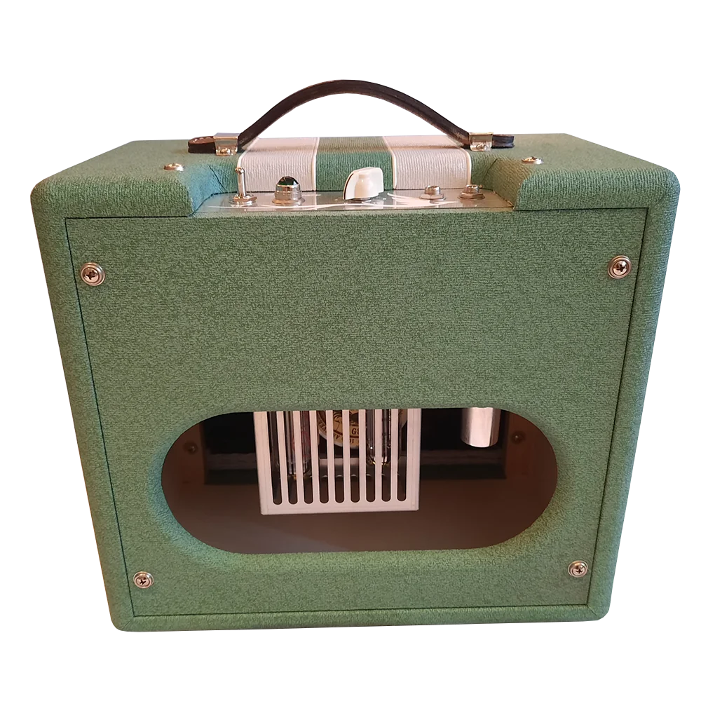 Elfring phoenix guitar amp Elfring phoenix guitar amp