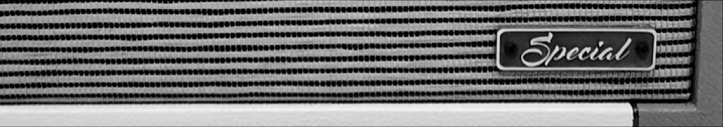 Shadowplay | Elfring Amps & more