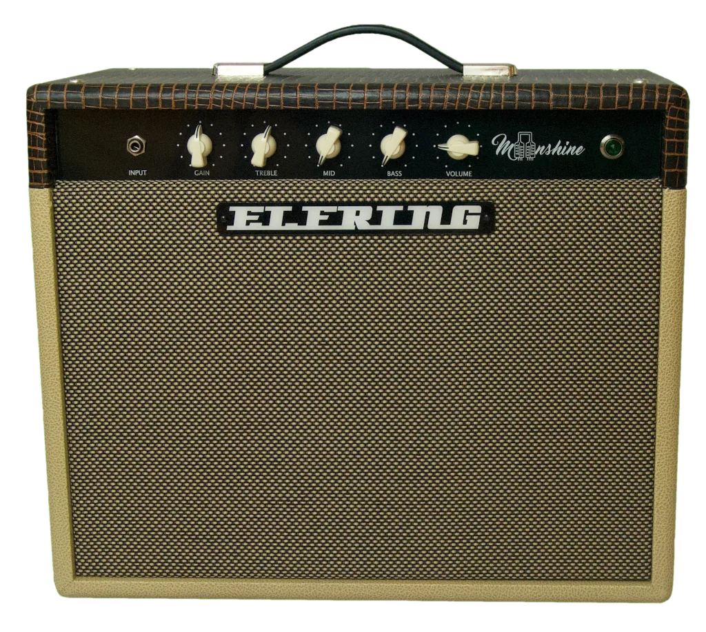 Moonshine | Elfring guitar amps Moonshine | Elfring guitar amps
