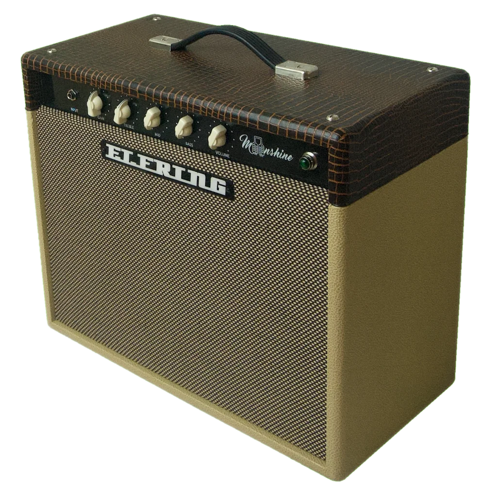 Moonshine | Elfring guitar amps Moonshine | Elfring guitar amps