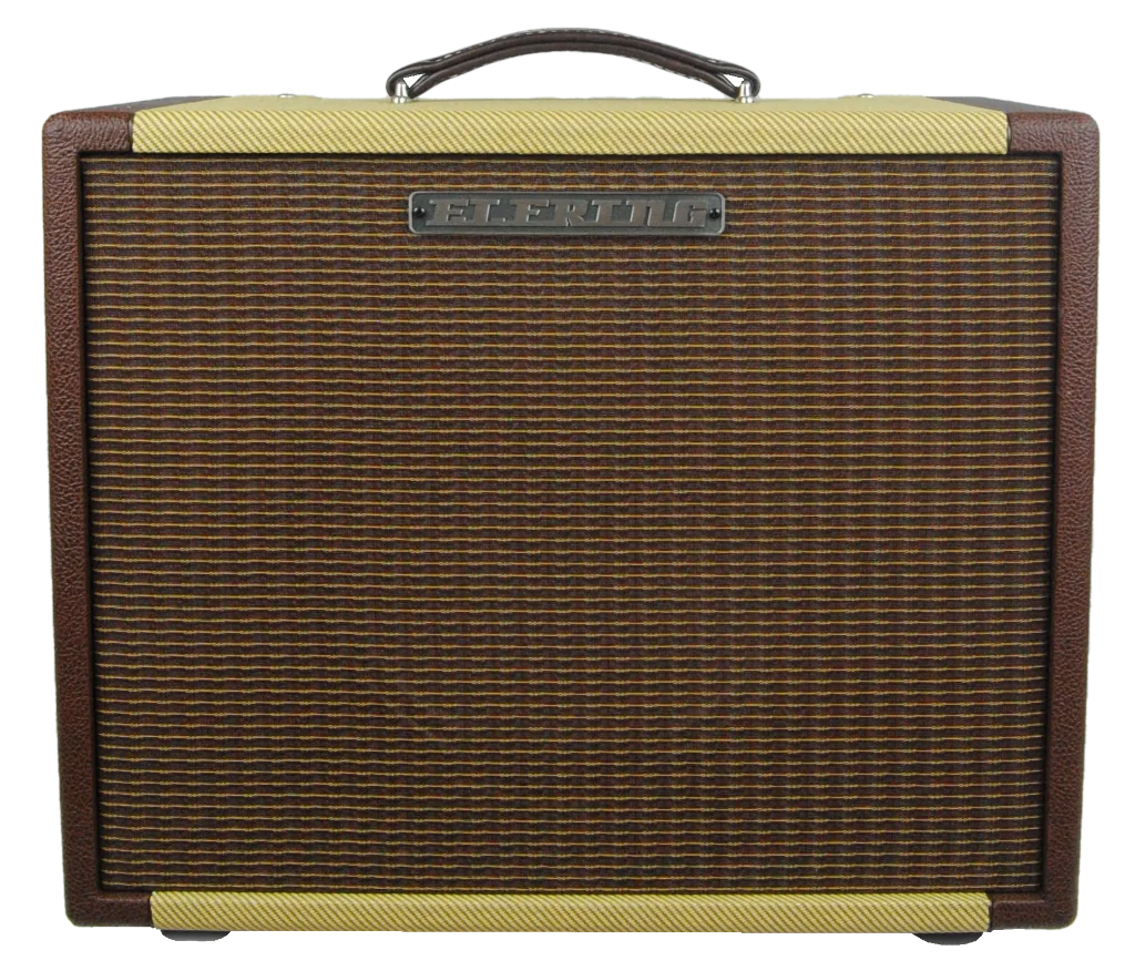 Shadowplay | Elfring Guitar Amps Shadowplay | Elfring Guitar Amps