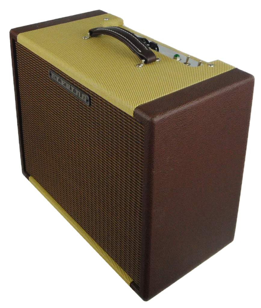 Shadowplay | Elfring Guitar Amps Shadowplay | Elfring Guitar Amps
