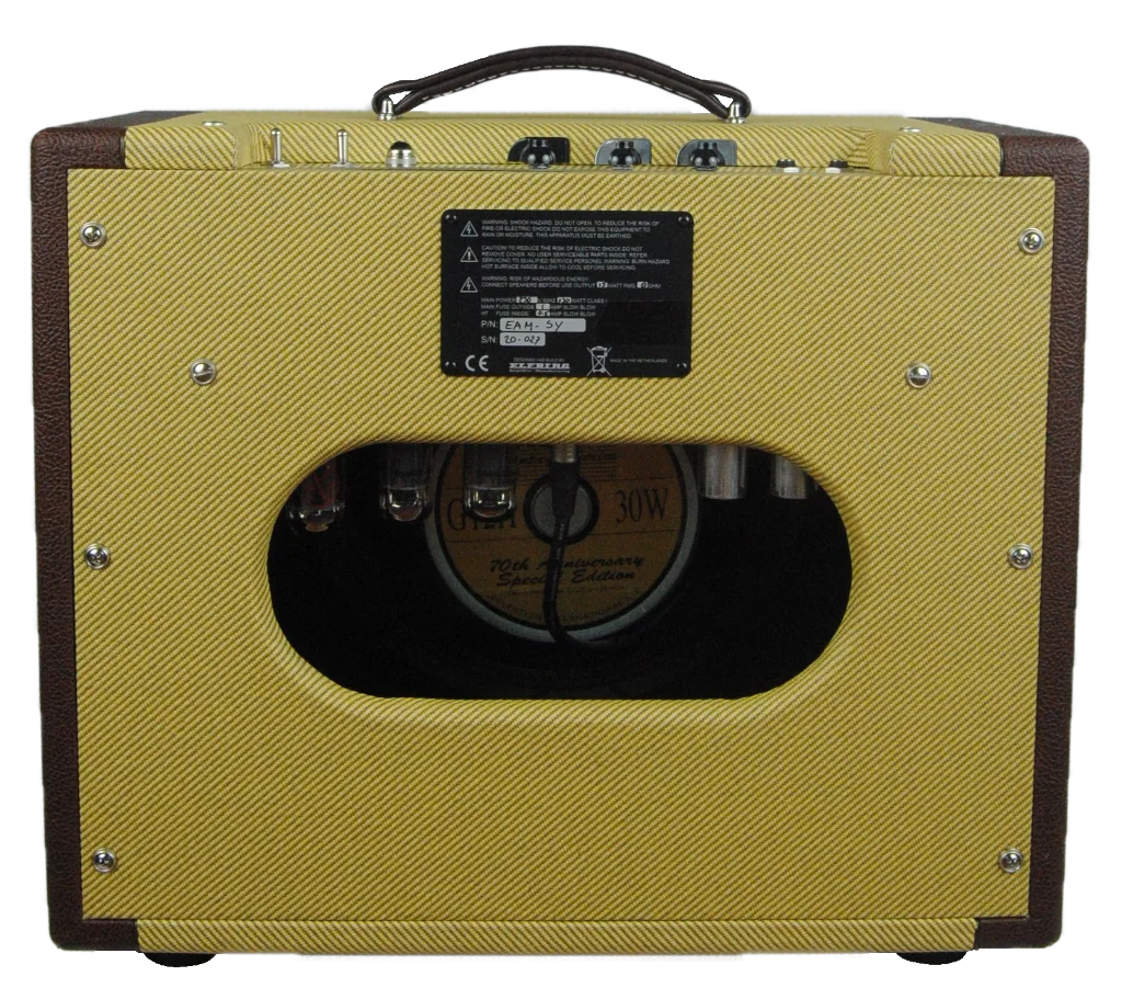 Shadowplay | Elfring Guitar Amps Shadowplay | Elfring Guitar Amps