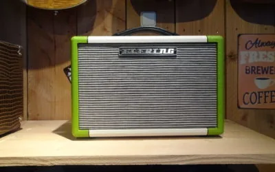 Elfring Boombox nu voor €249!